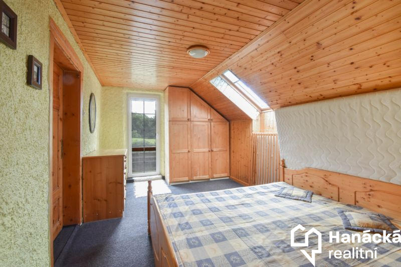 Prodej hezkého domu v Jeseníkách - 13