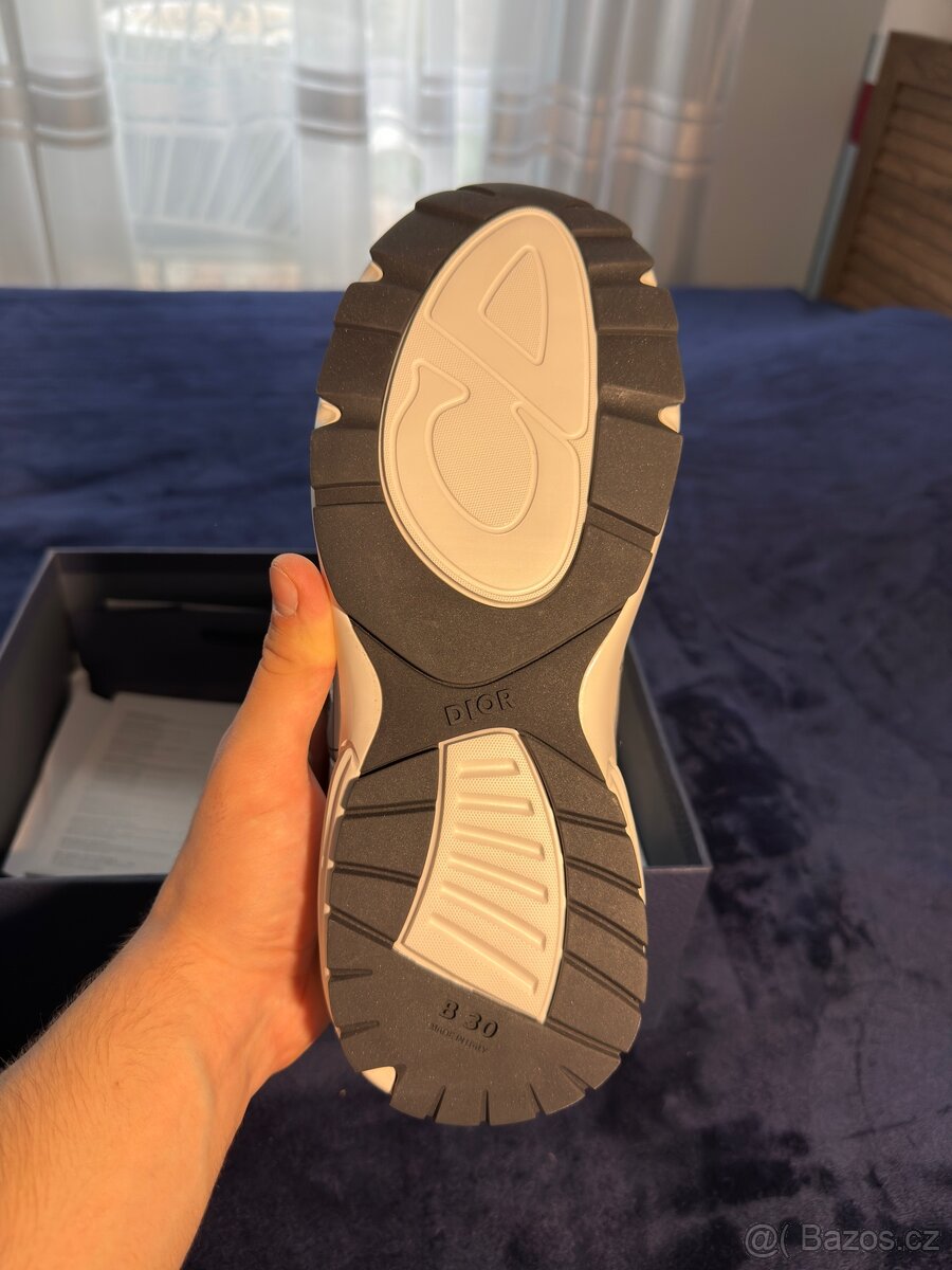 Christian Dior b30 white - 13