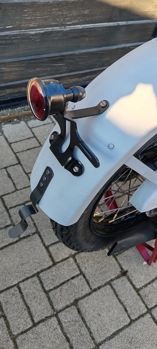 Prodam Indian 101 750ccm - 13