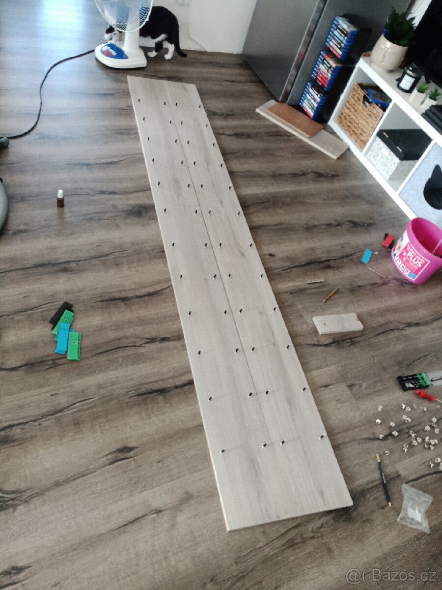 Hodinový manžel - 13