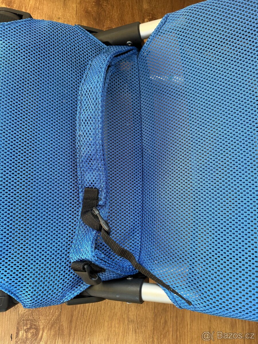 Manatee R82 Bath chair - koupací lehátko - 13