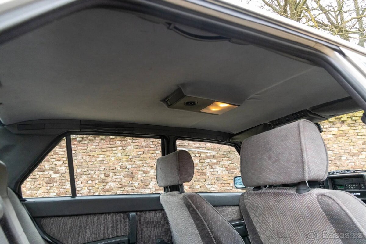 Alfa Romeo 75 2.0 Twin Spark 1988 - 13