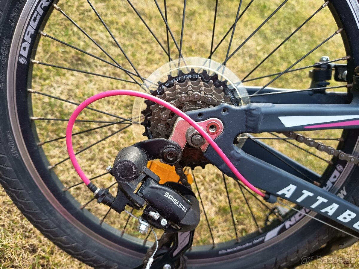 Dětské kolo 20" - 13