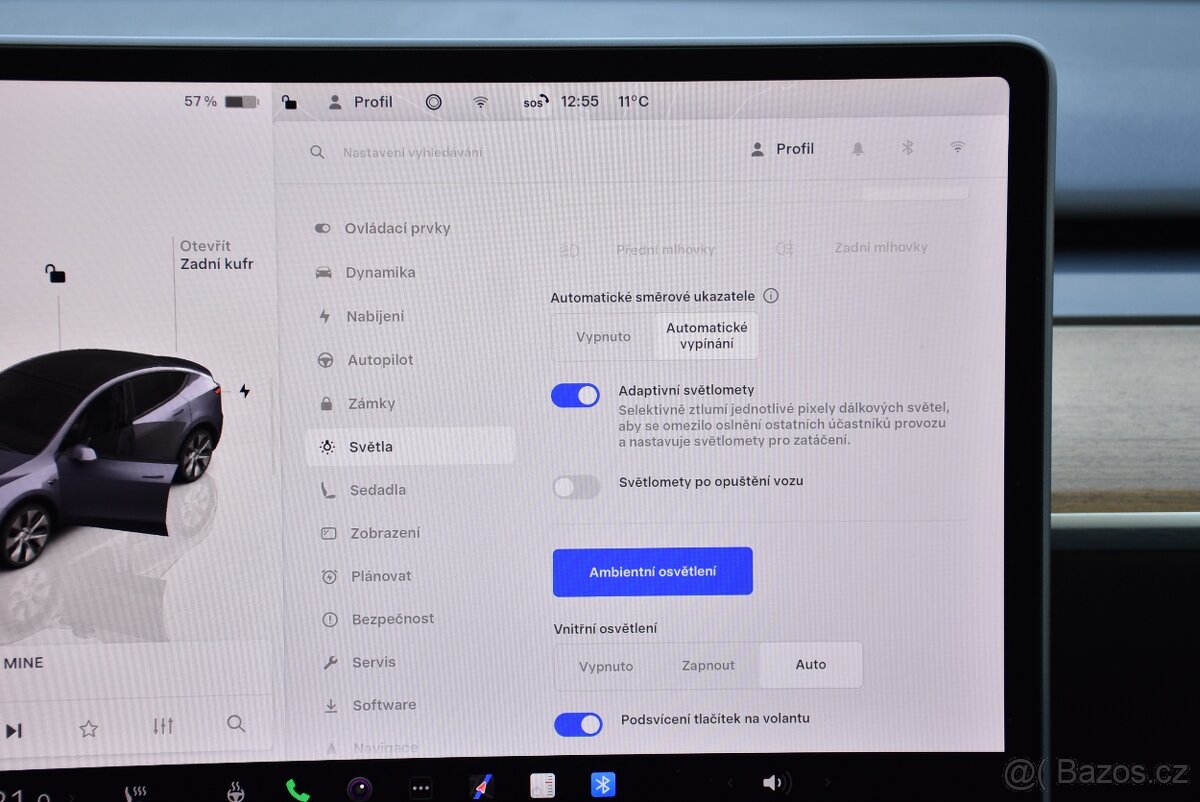Tesla Model Y Long Range Dual Motor AWD 2022 DPH - 13