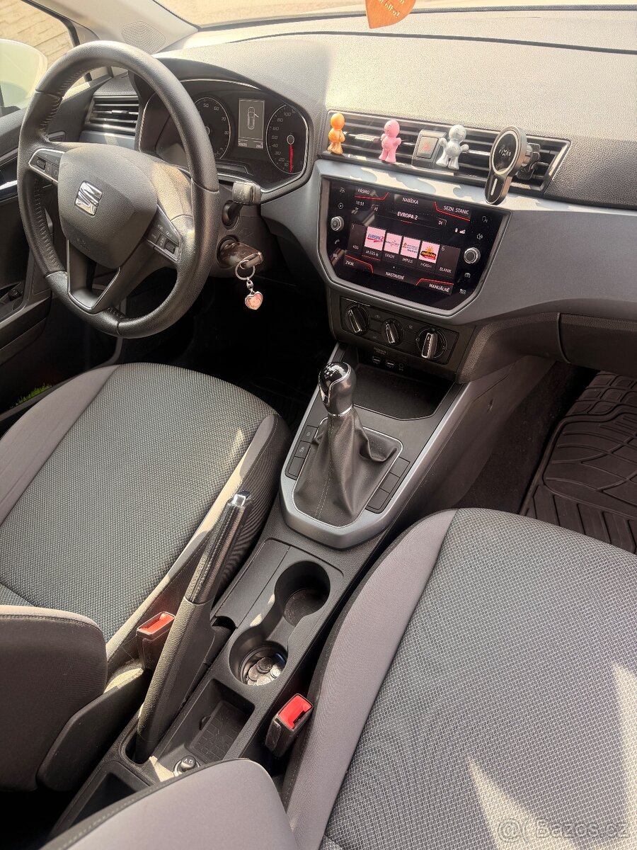 Seat Arona 1.0 Tsi, R.v.2018 - 13