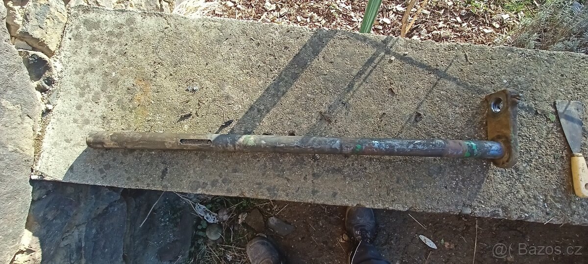 náhradní díly K442 - 13