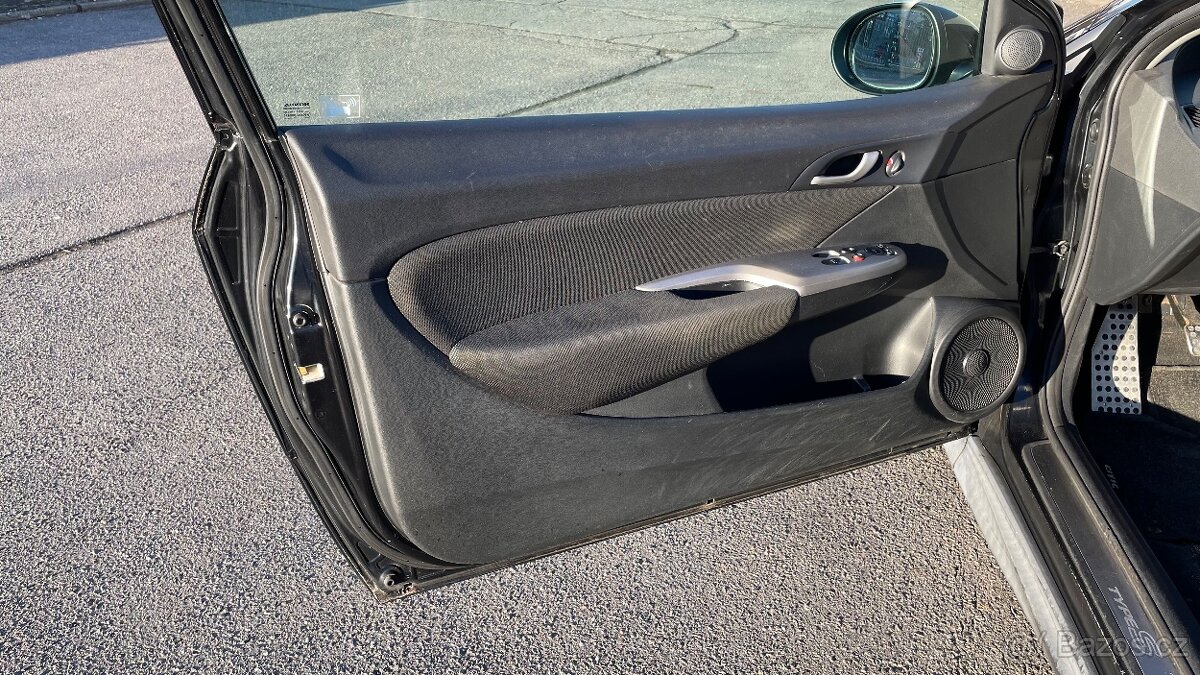 HONDA CIVIC 1.8 VTEC TYPE-S - 13