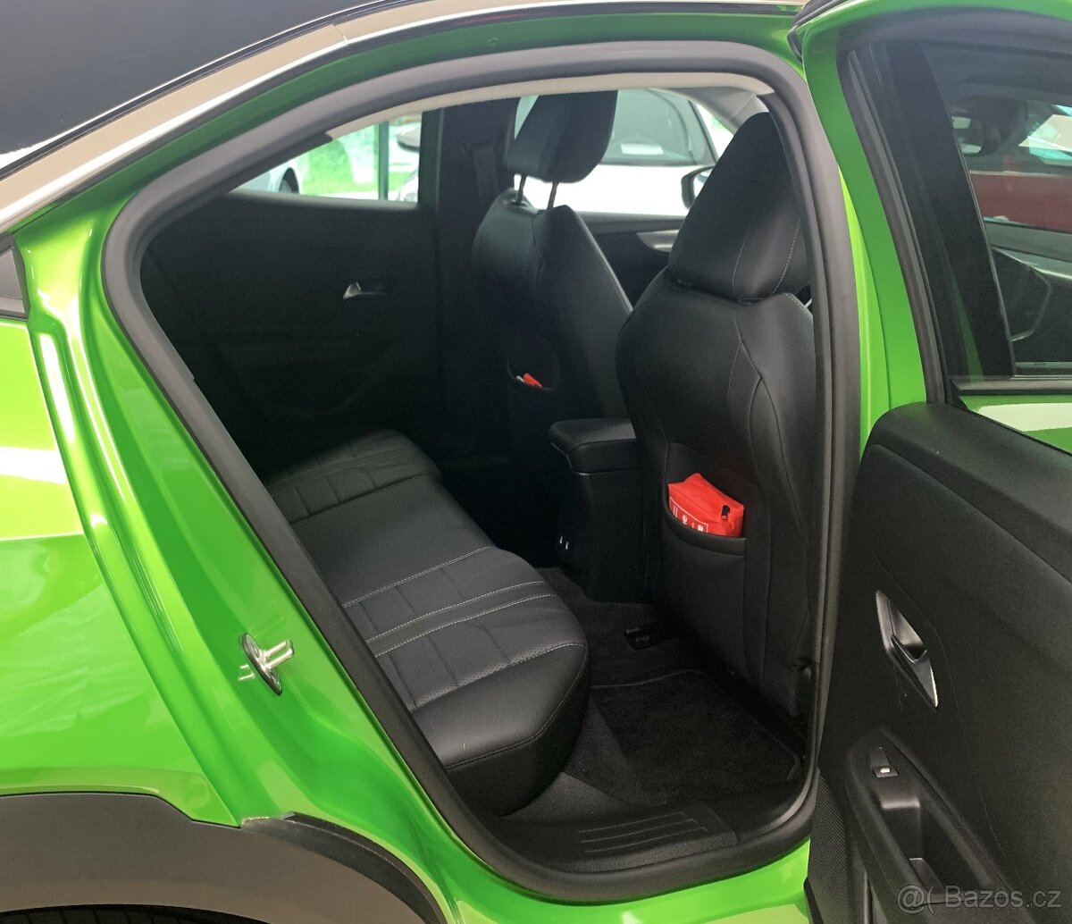 Opel Mokka, E, Ultimate, 100 kW - 13
