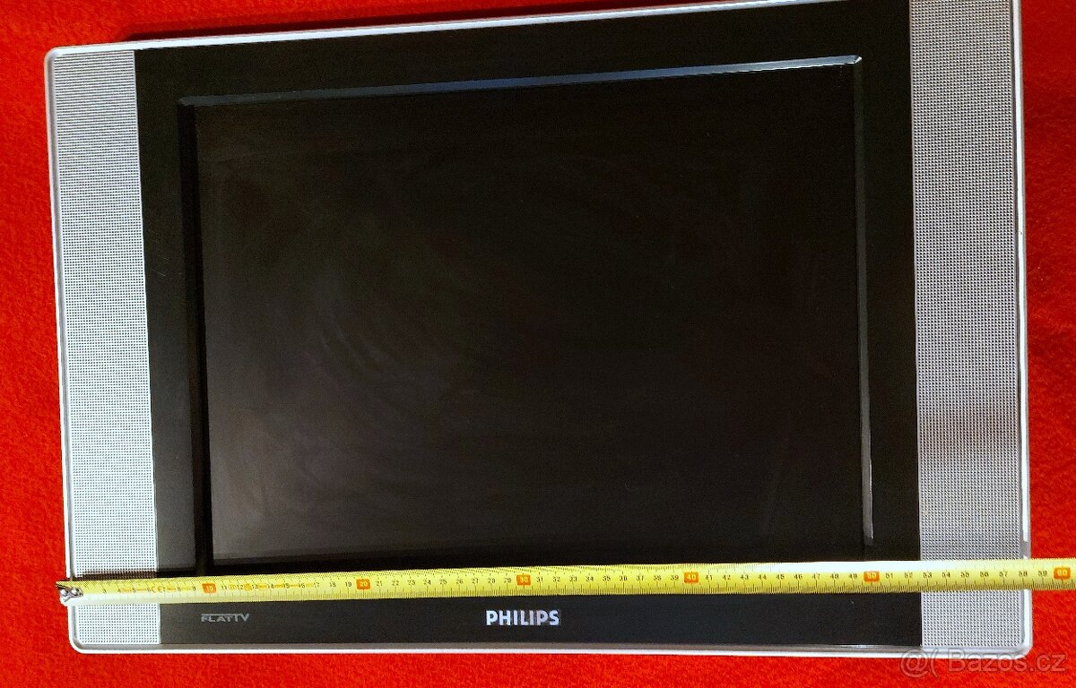 stara tv Philips 20PF5120/58 - 13
