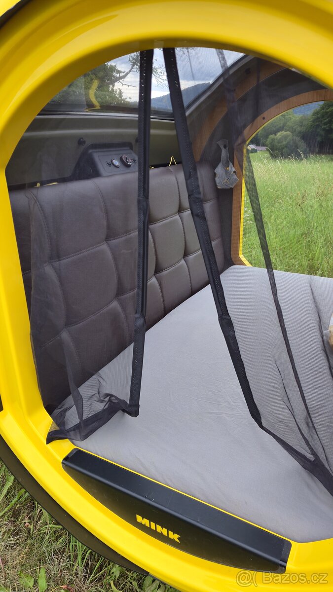 Mini karavan Mink Campers 2.0 - 13