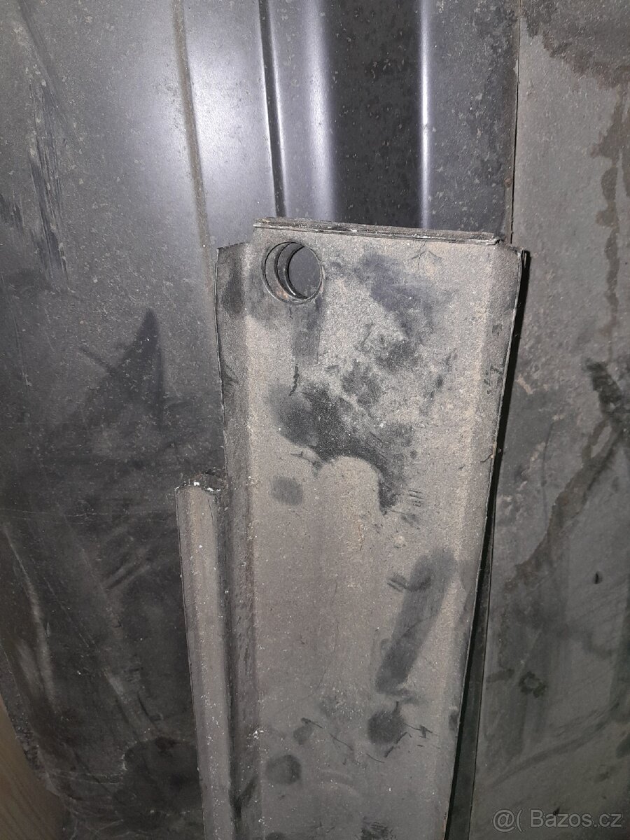 Dily veterání , auta , lada - 13