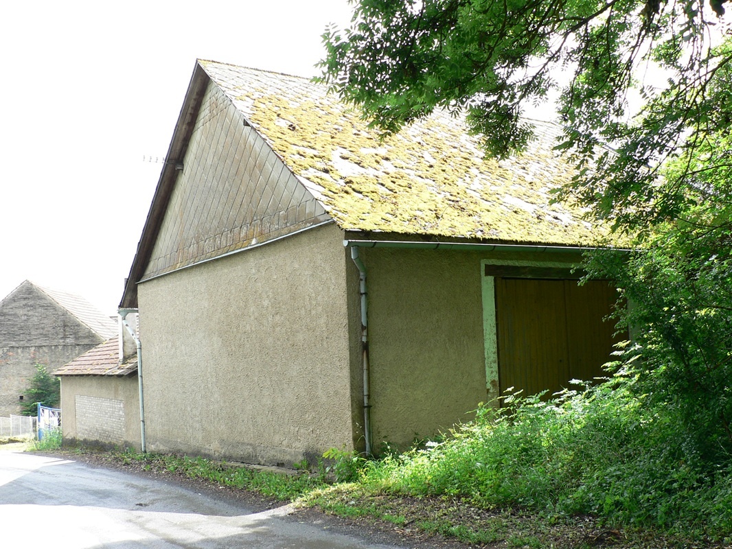 DOŹICE - venkovský dům - 13