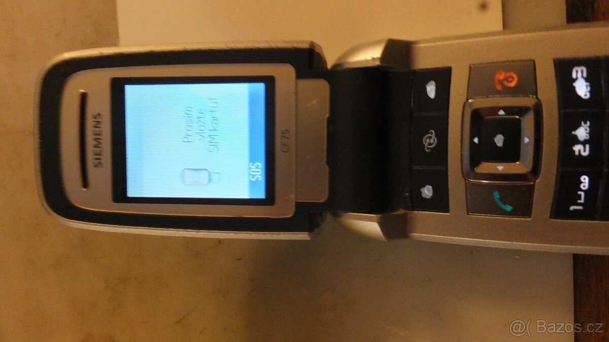 siemens cf62 a cf75 - 13