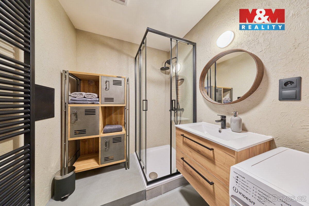 Prodej bytu 4+kk, 90 m², Žacléř - 13