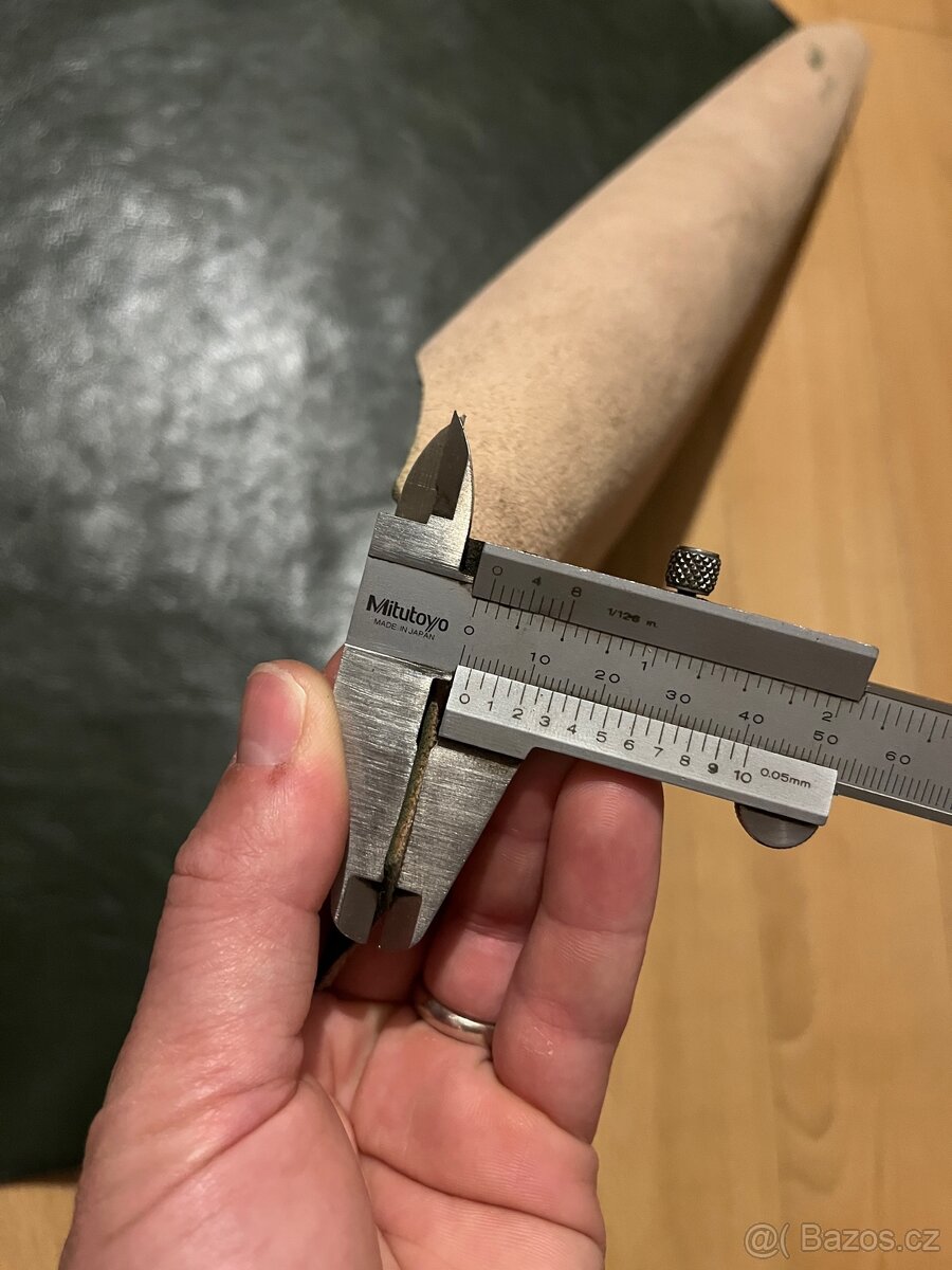 Kůže na výrobu - 13