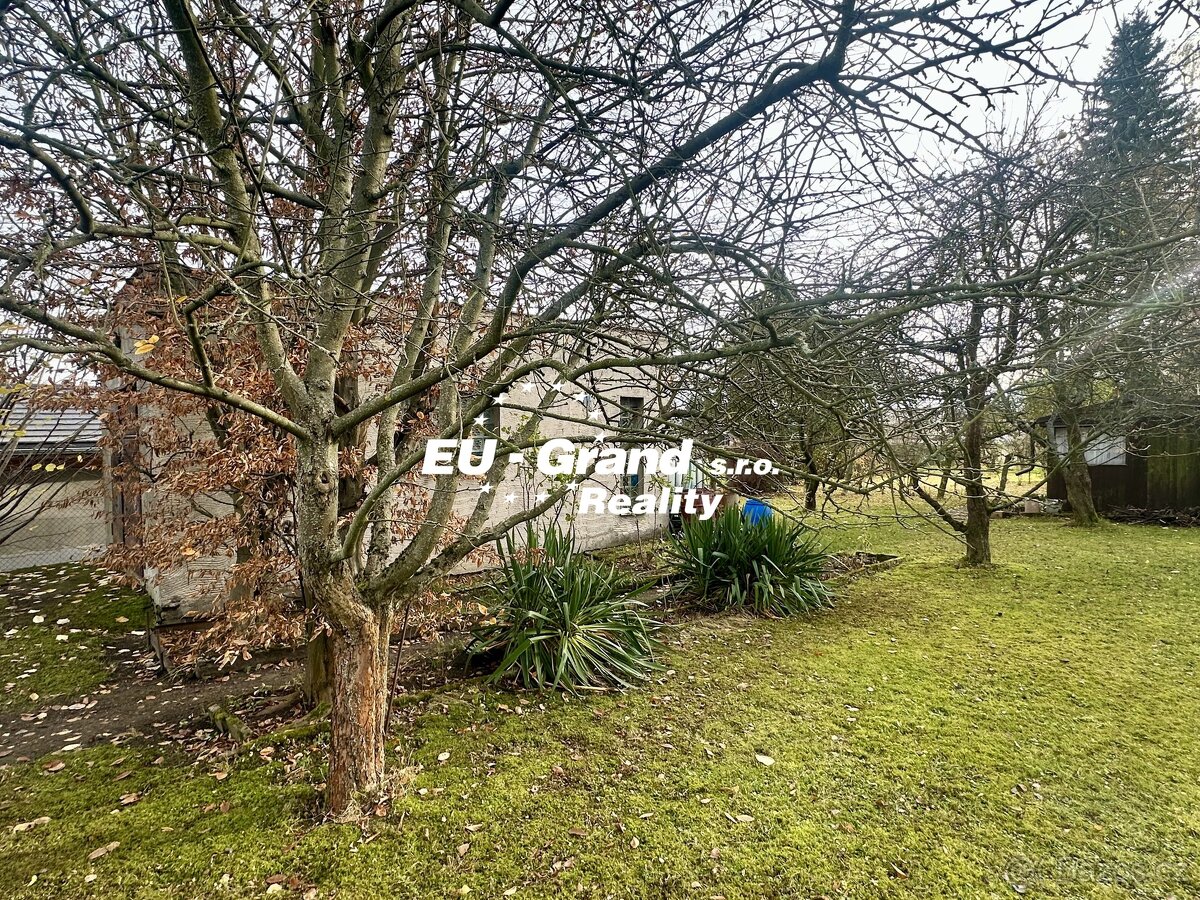 Prodej pozemku v klidné části Varnsdorfu, ev.č. 05852 - 13