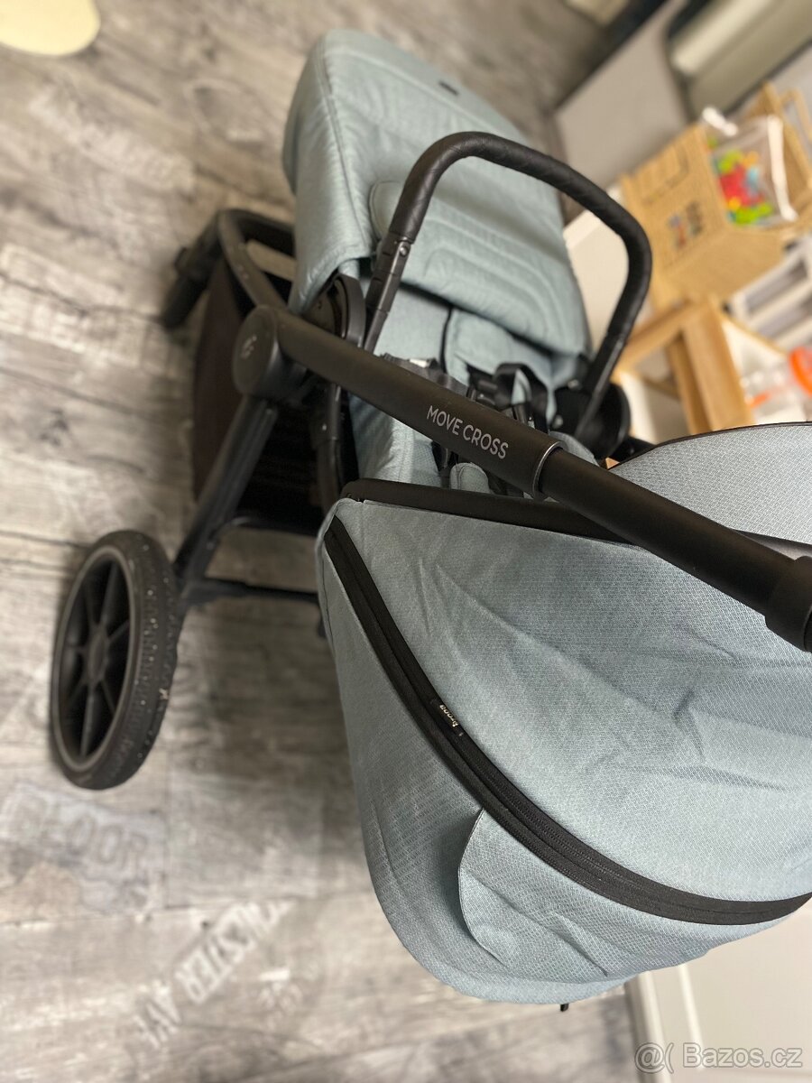 Zopa Move Cross 2 - 13