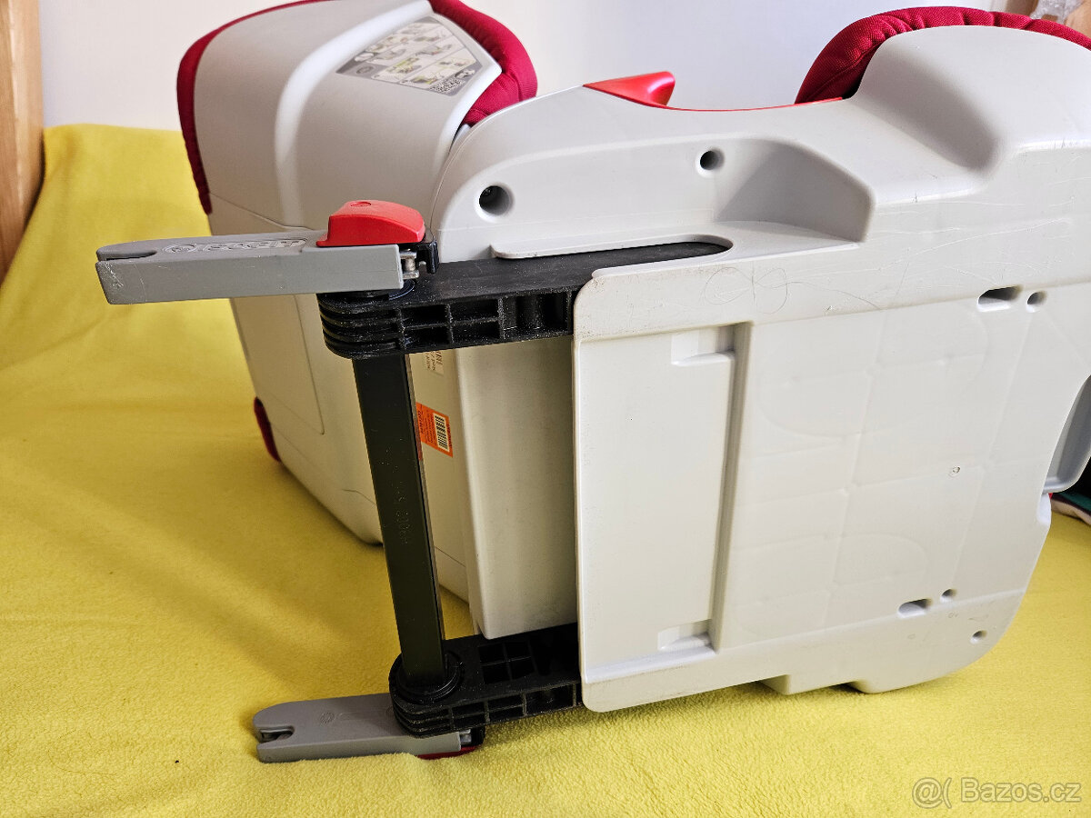 Dětská autosedačka Britax Römer Kidfix II XP (15 – 36 kg) - 13