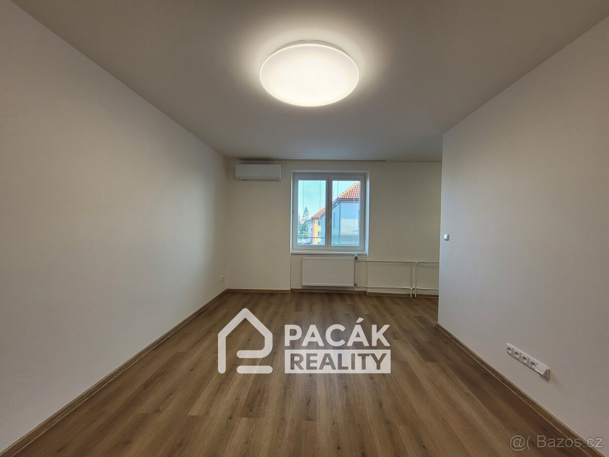 Pronájem nového luxusního bytu 3+1 64 m² v Uničově - 13