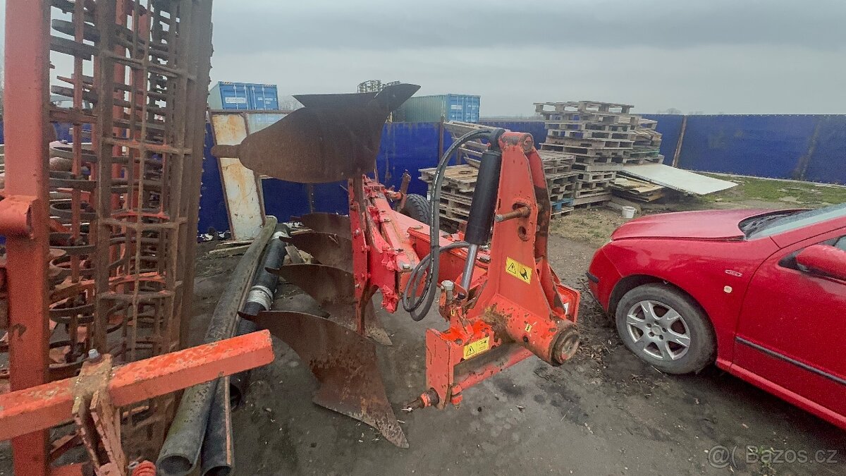 Pluh Opall agri Jupiter 2 - 13