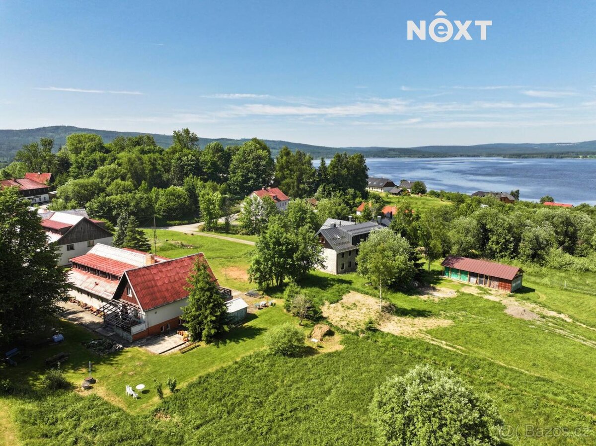 Prodej komerční Ubytování, 660㎡ - 13