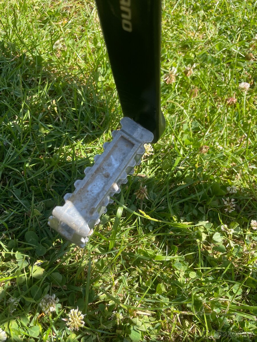 Tmavě Modré kolo KELLYS - 13