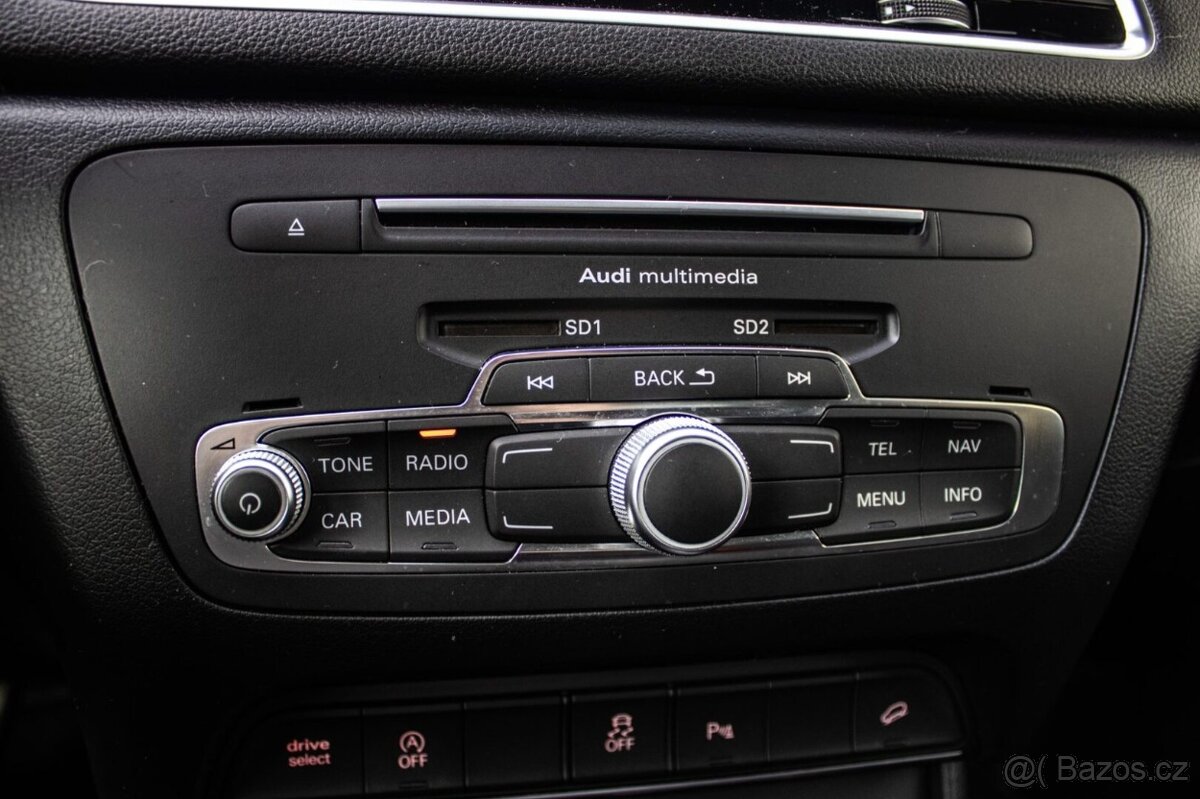 Audi Q3 2.0 TDI Quattro - 13