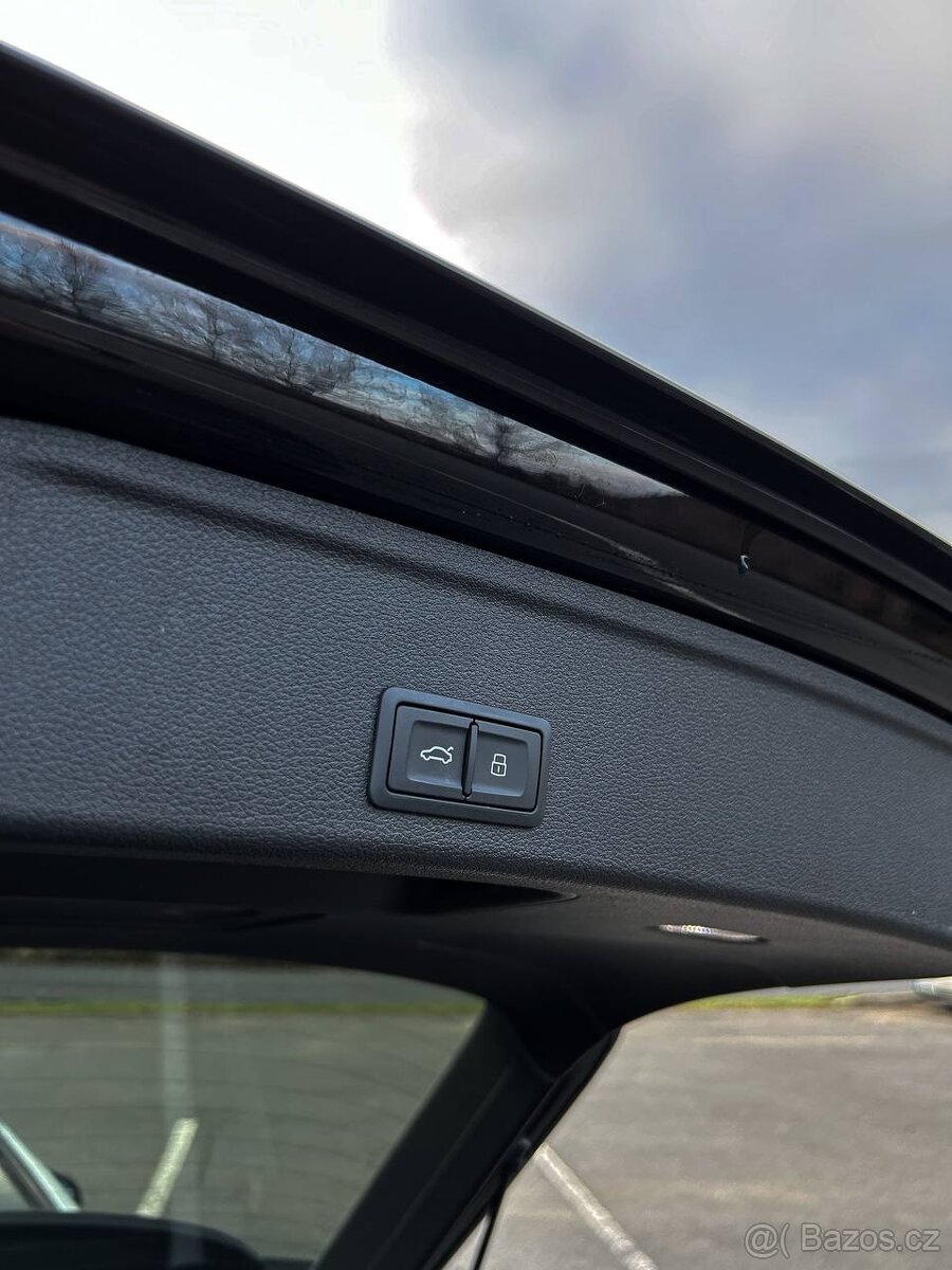 Audi A4 35Tfsi 2023 Avant B9.5 - 13