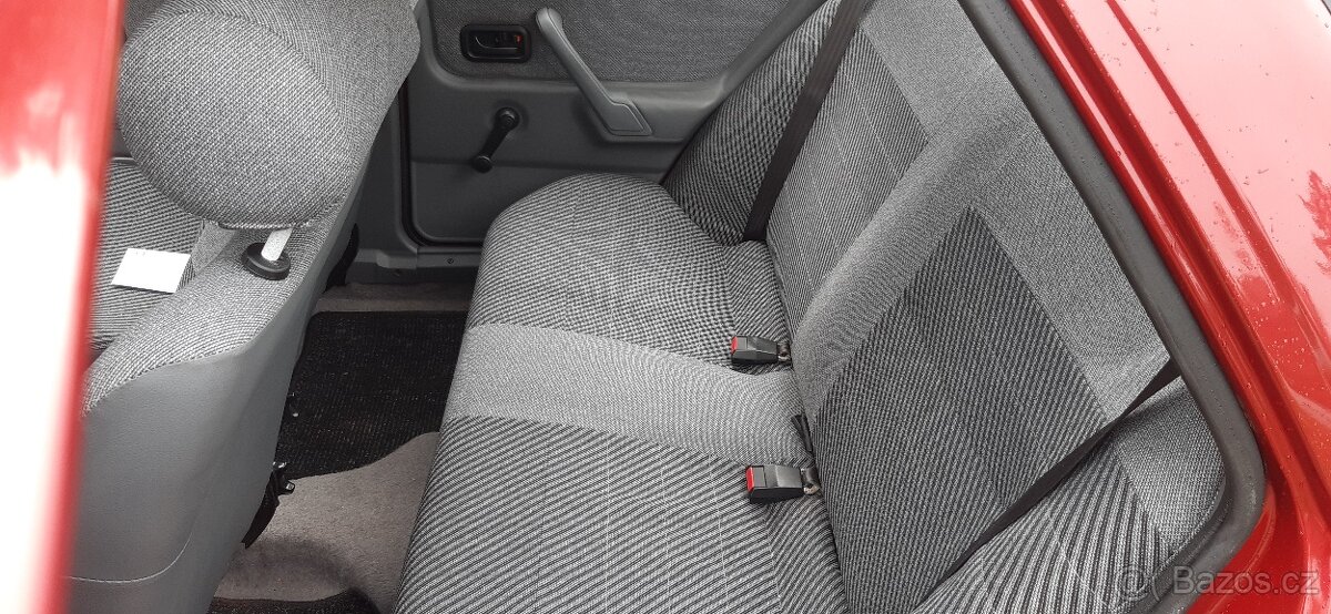 Ford orion 1.4 - 13
