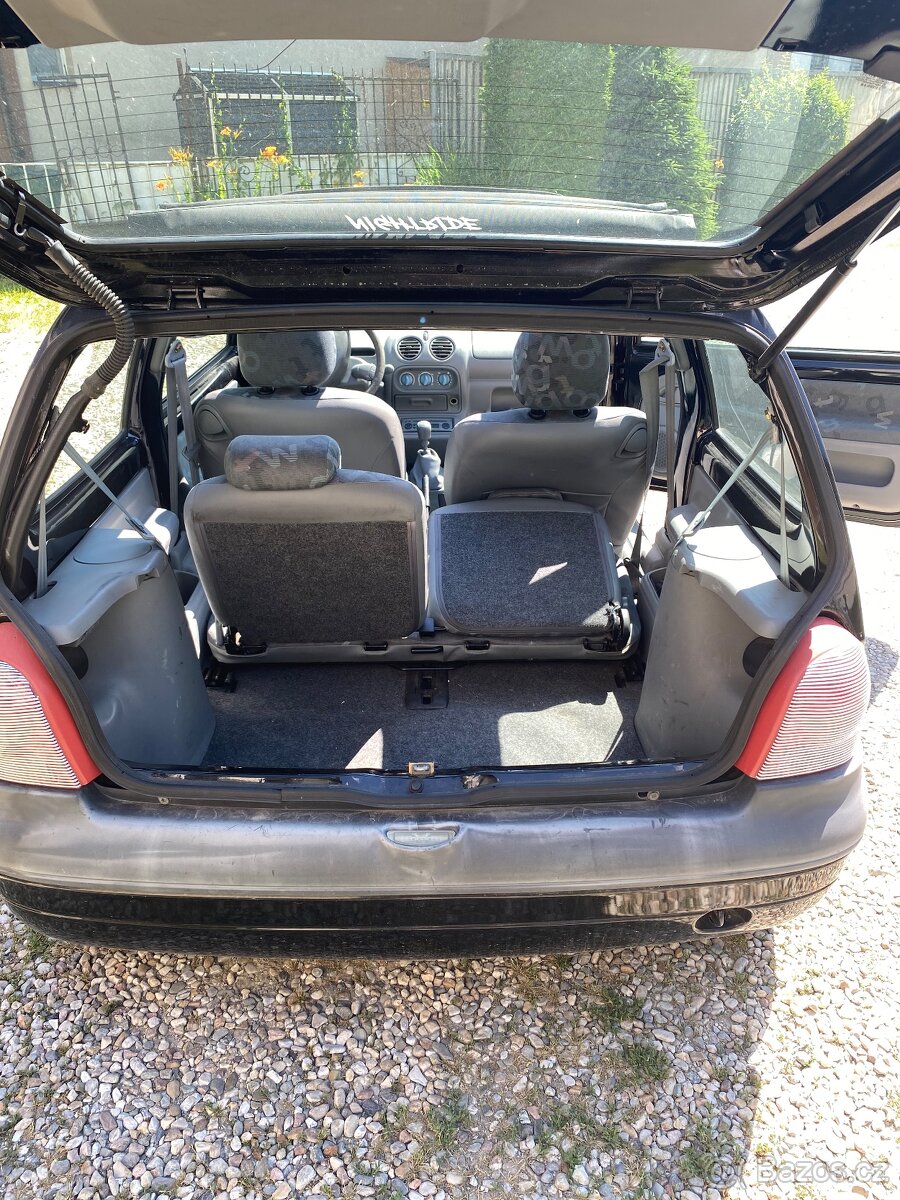 Twingo 16v 55kW - 13
