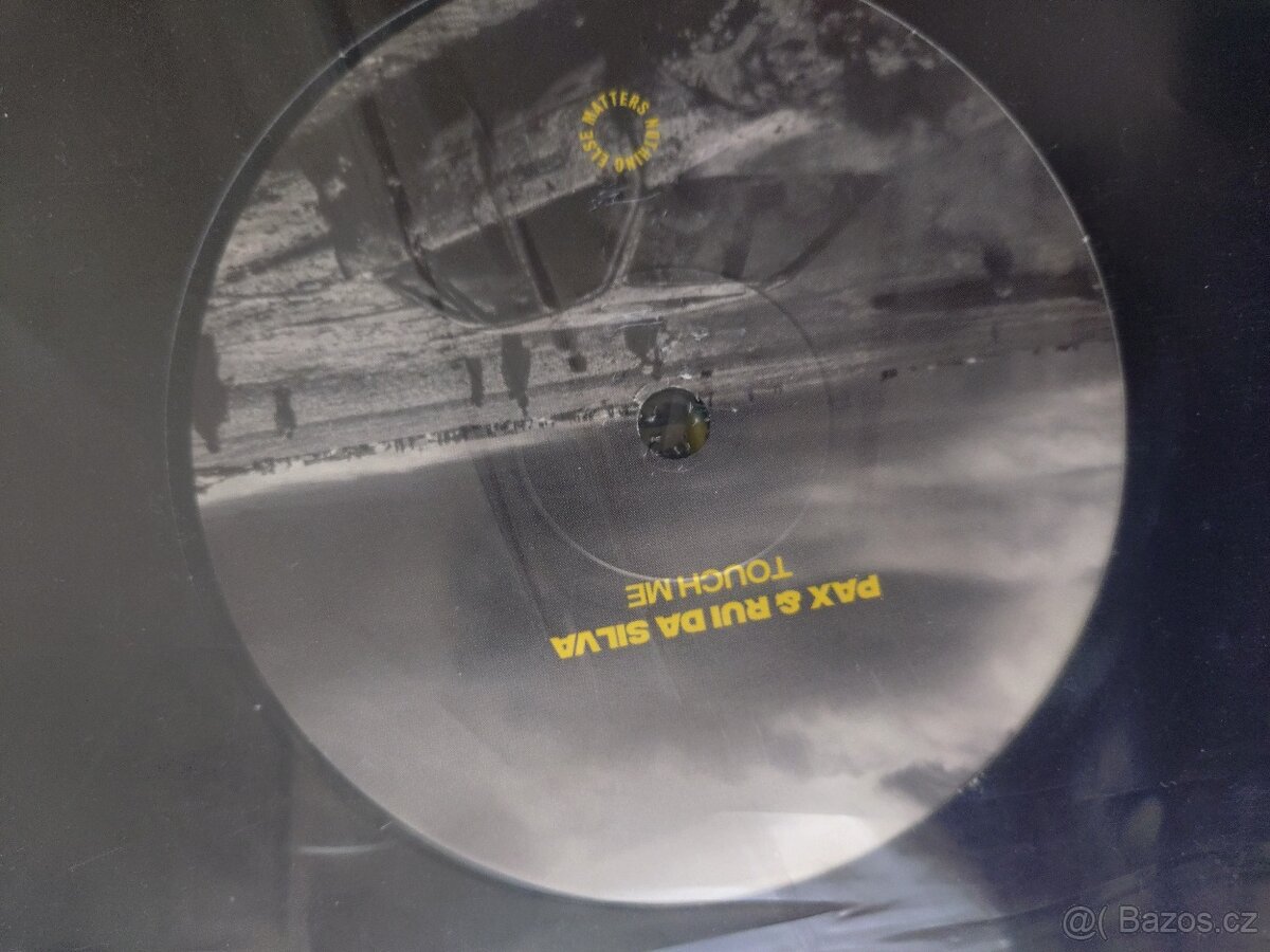 LP trance - 13