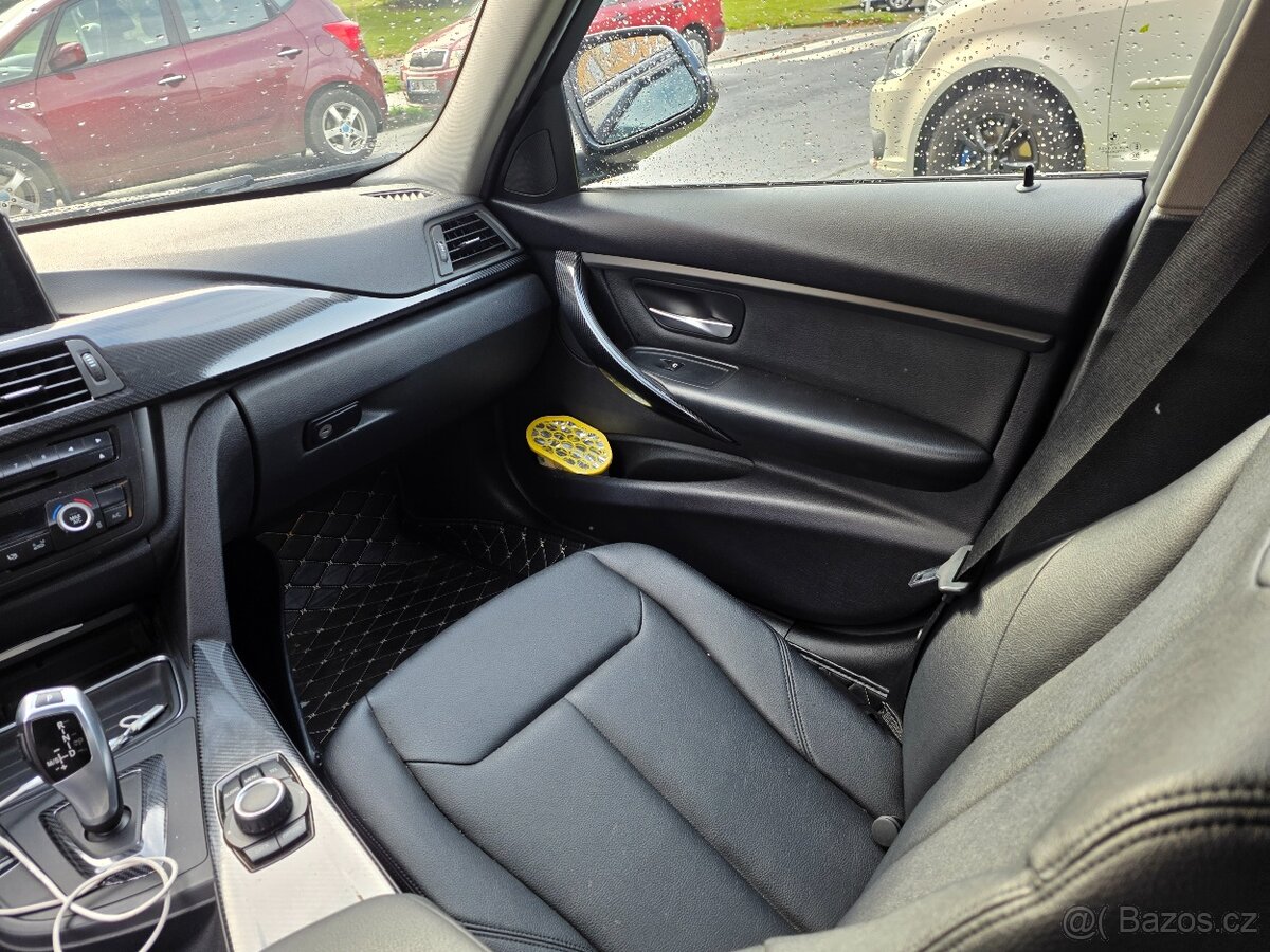 Bmw f30,328i - 13
