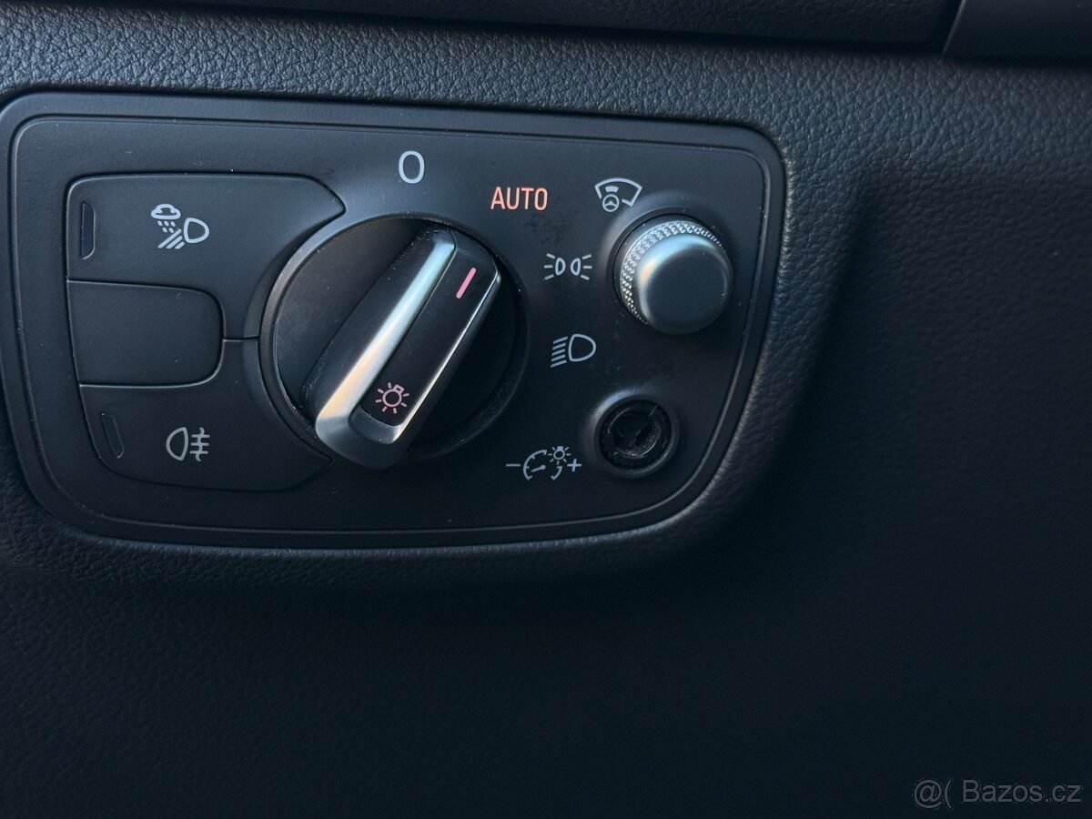 Audi A6 C7 Quattro Avant 3.0TDI 180kW - 13