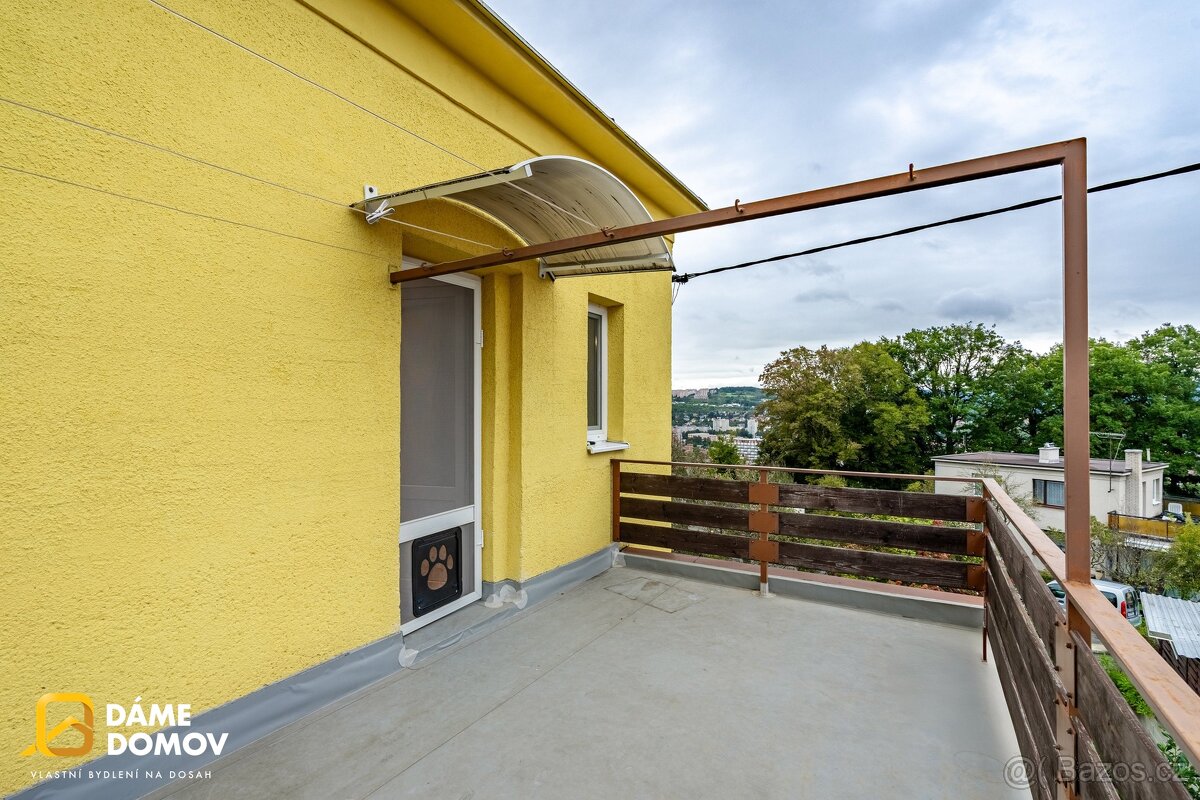 Prodej rodinného domu 110 m², Zlín, ev.č. 14321 - 13