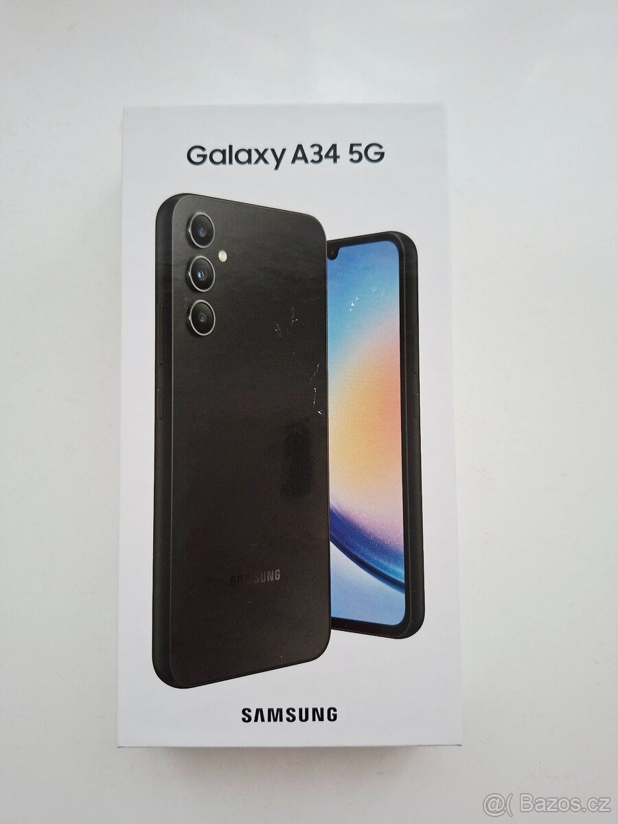 Samsung galaxy a56 5g - 13