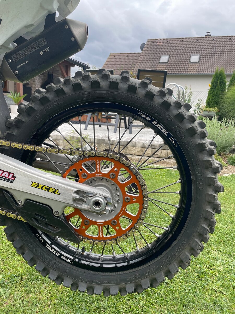 Ktm sx 250 rok 2024 - 13