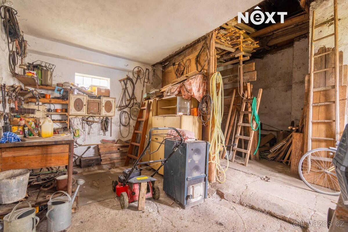 Prodej Rodinný dům, 75㎡ - 13