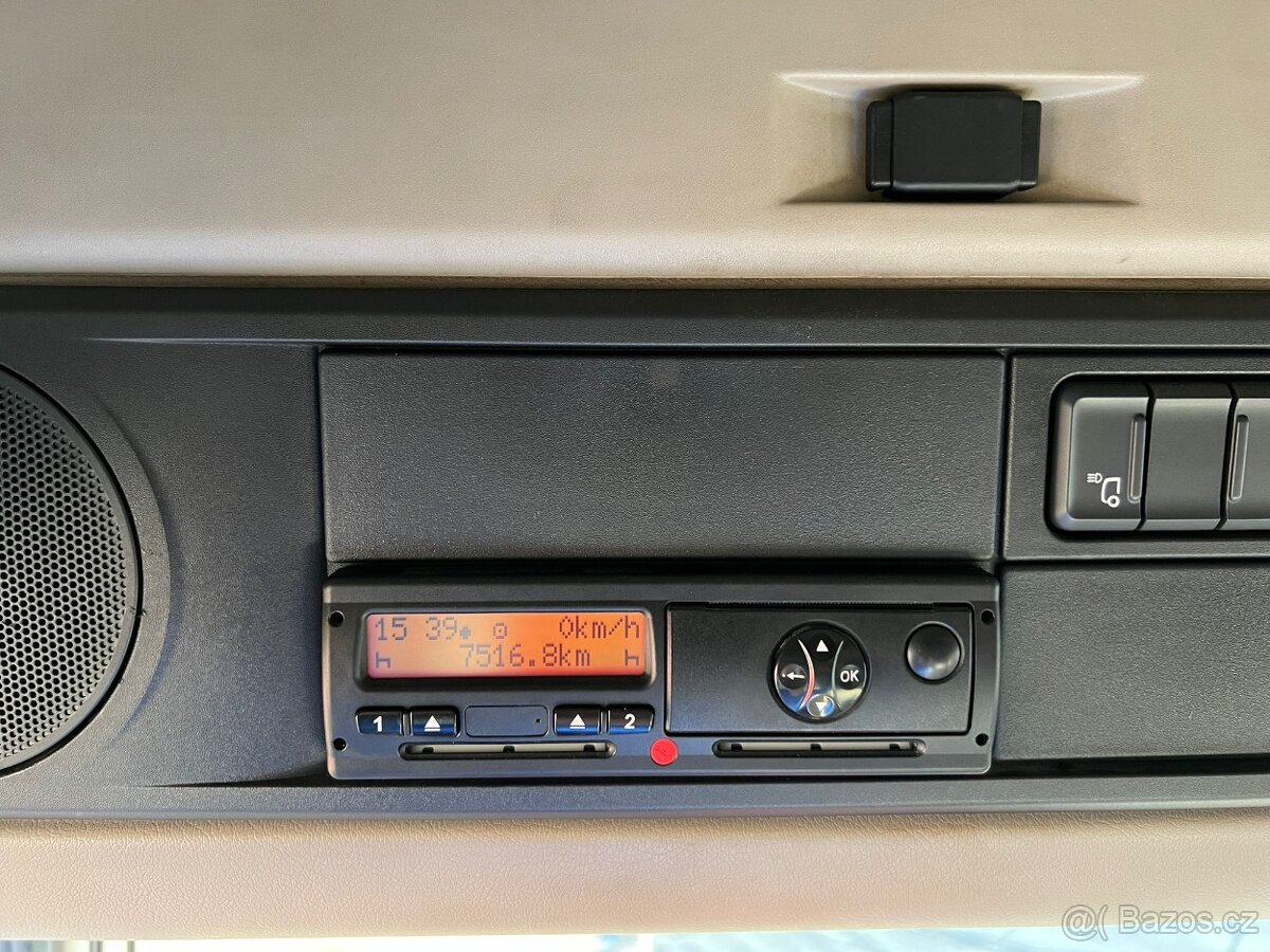 DAF XF460 STANDART AUTOMAT EURO VI - 13