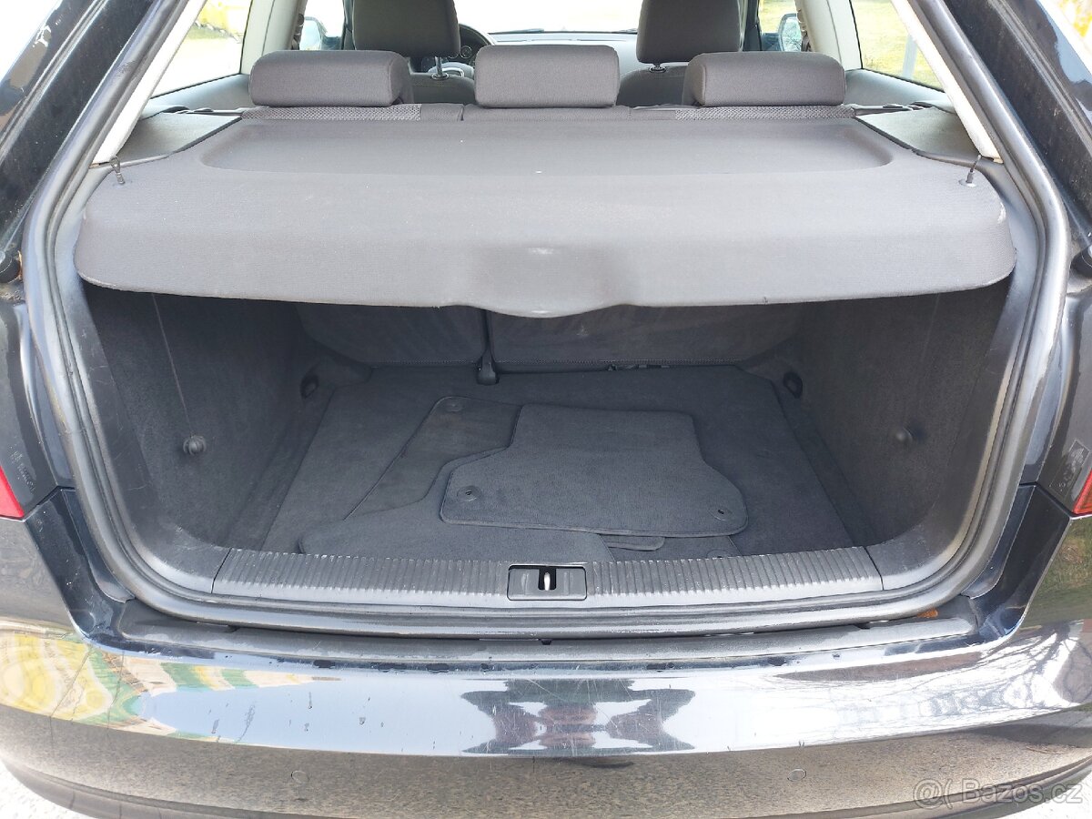 Audi A3 1,6 TDI 2011 - 13