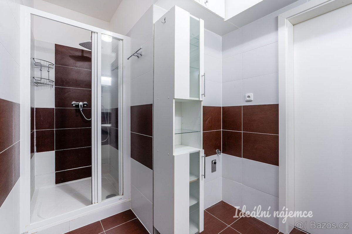 Pronájem bytu 2+kk - 13