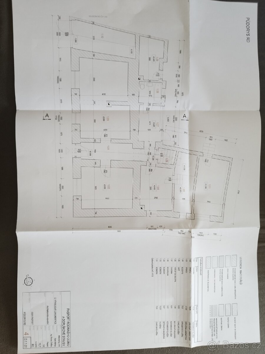 Rodinný dům - 13