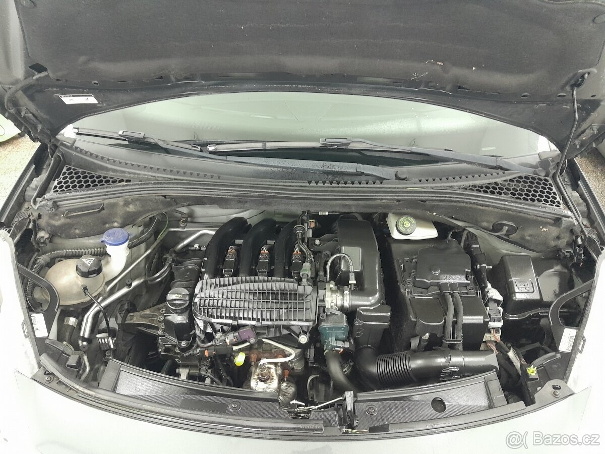 Citroën C3 1,2 VTI- 70tkm 346 - 13