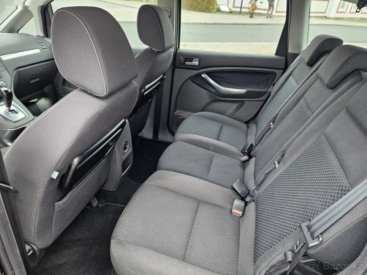 Ford C-MAX, 2L 100KW AUTOMAT, S - 13