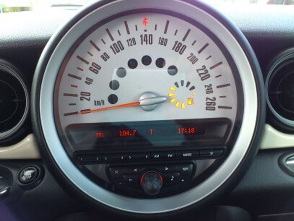 Mini One,COOPER 1.6 ONE D - 13