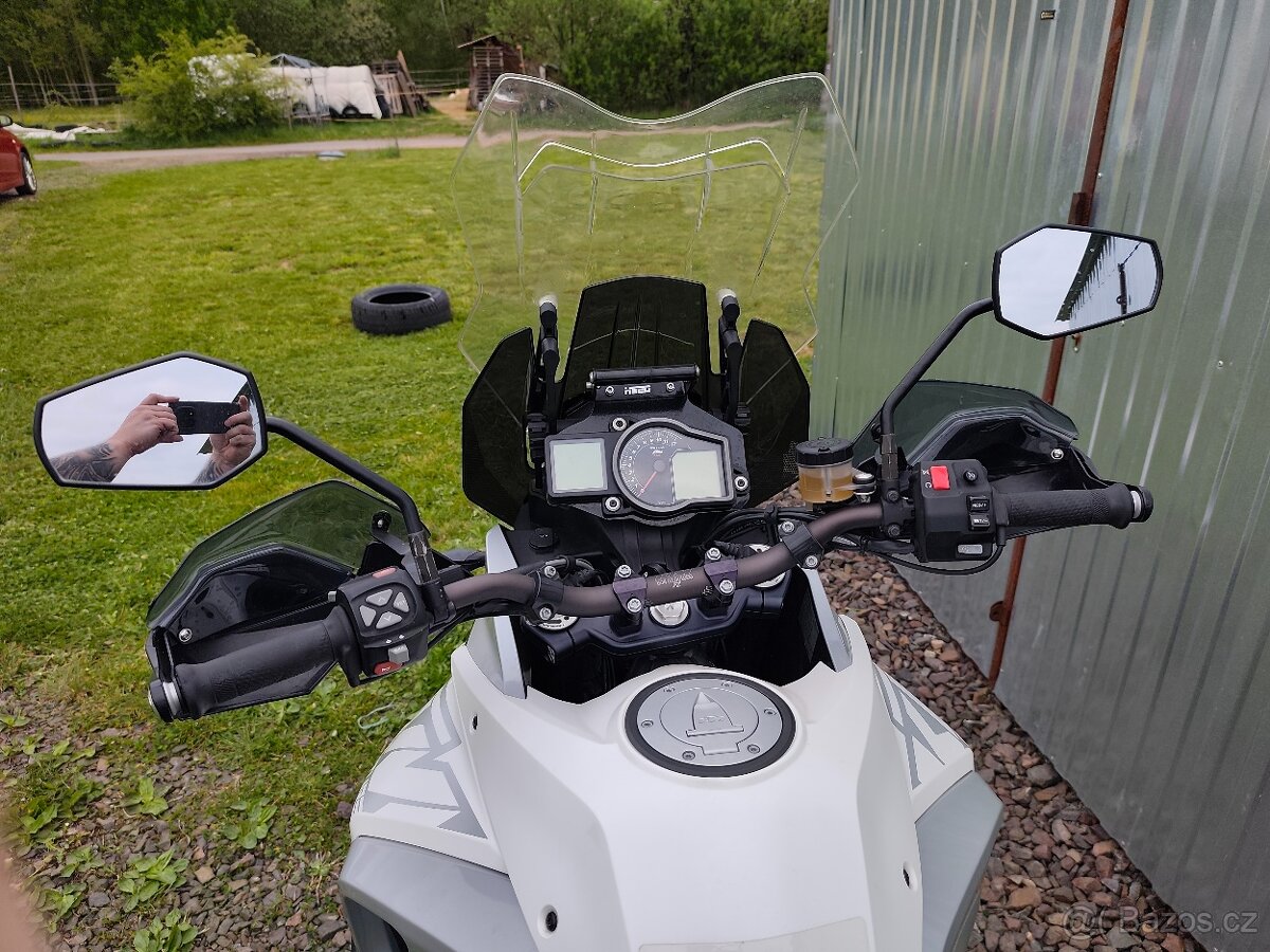 KTM 1290 Super Adventure - 13