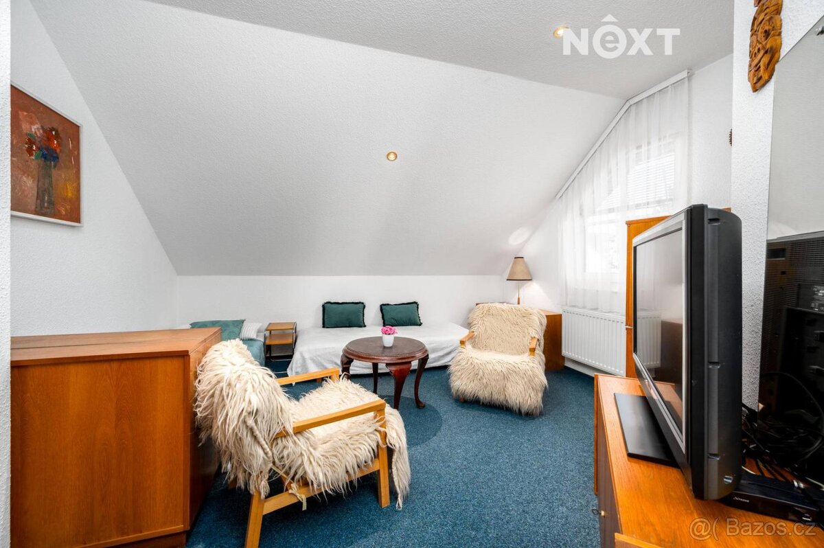 Prodej Vila, 250㎡ - 13