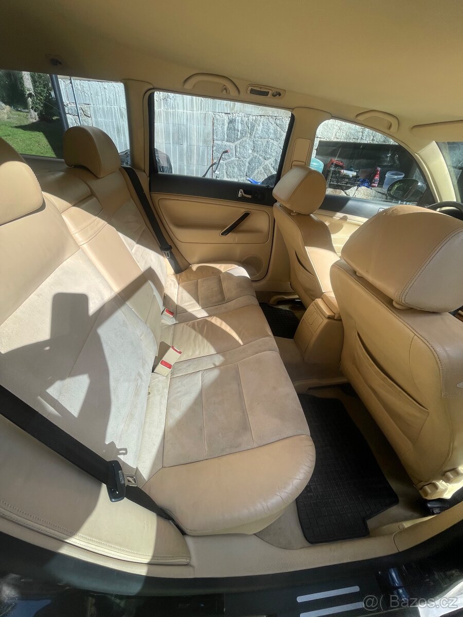 VW Passat Variant 1.9 TDI 2004 b5.5 - 13