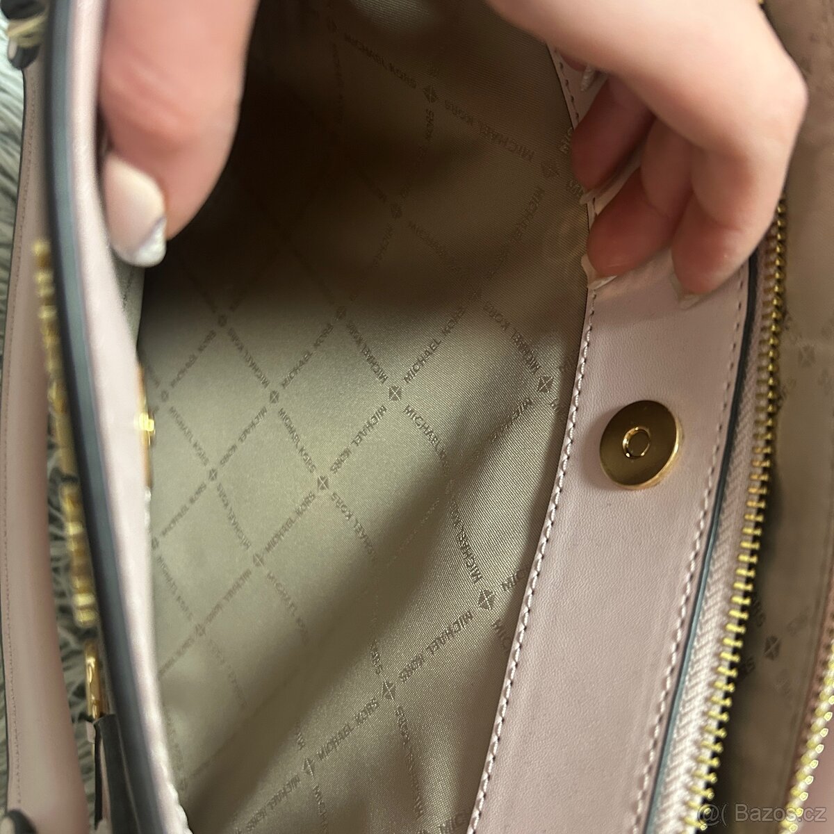 Kabelka Michael Kors - 13