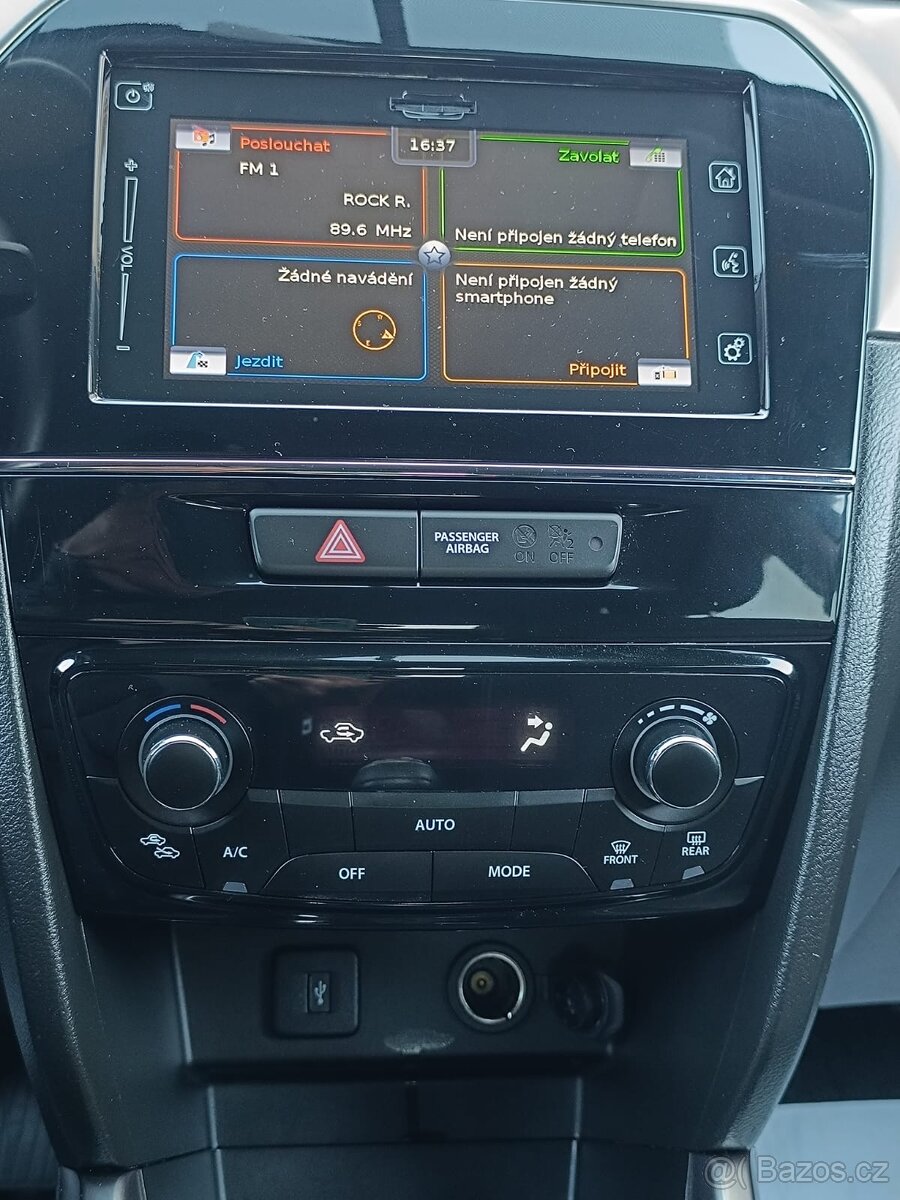 Suzuki Vitara, 1,4/103KW comfort model 2020 - 13