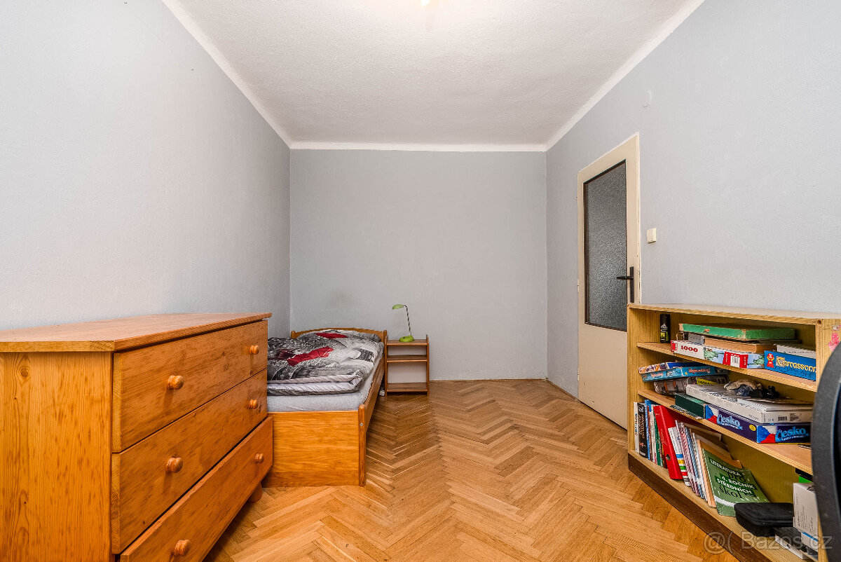 Prodej bytu 3+1 Blahoslavova, Hořice - 13